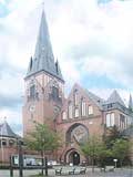 Dia-Serie Auenkirche