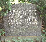 Dia-Serie Bruhn, Hans