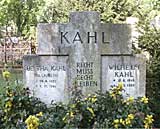 Dia-Serie Kahl, Wilhelm
