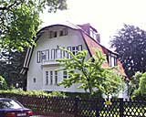 Dia-Serie Landhaus Presber