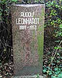 Dia-Serie Leonhard, Rudolf