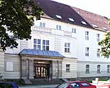 Dia-Serie Marie-Curie-Oberschule