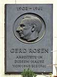 Dia-Serie Rosen, Gerd