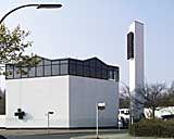 Dia-Serie Shne-Christi-Kirche