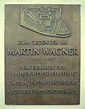 Dia-Serie Wagner, Martin