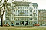 Dia-Serie Elisabethhof