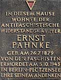 Dia-Serie Pahnke, Ernst