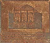 Dia-Serie Synagoge Lindenstrae
