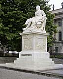 Dia-Serie Alexander-von-Humboldt-Denkmal
