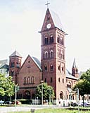 Dia-Serie Kapernaumkirche