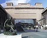 Dia-Serie Pergamonmuseum