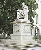 Dia-Serie Wilhelm-von-Humboldt-Denkmal