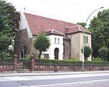 Dia-Serie Hohenschoenhausen