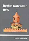  Berlin Kalender 1997 